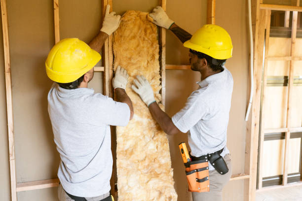 Types of Insulation We Offer in Richland, MO